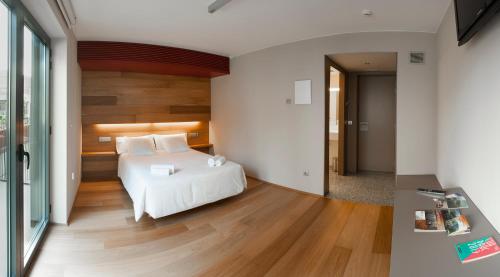 . Hotel Estació