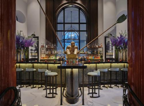 One Aldwych - image 8