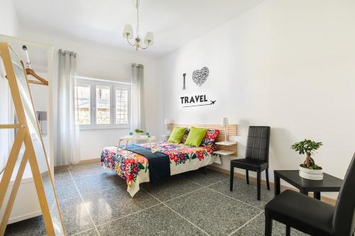 Stars Luxury Apartments 1, Roma