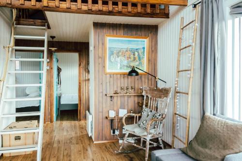 Mulakot Cosy Cabins - image 7