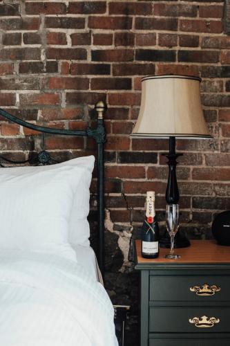 Auberge du Vieux Port by Gray Collection - image 4