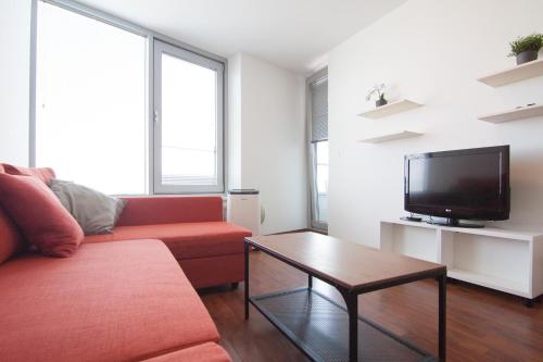 Juls Apartment next to football and hockey stadium, Bratislava (photo 6)