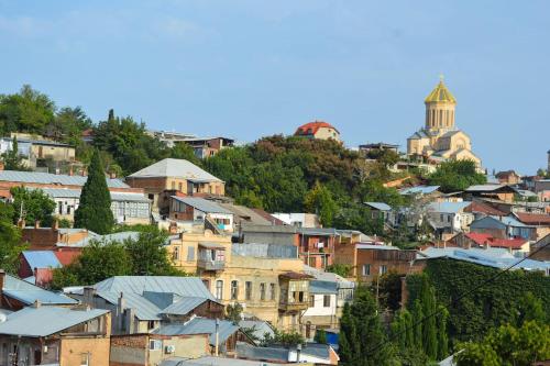 Tbilisi Center Apartment