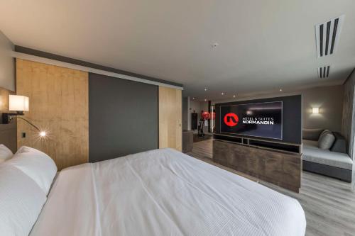 206522461 Hôtel & Suites Normandin Lévis