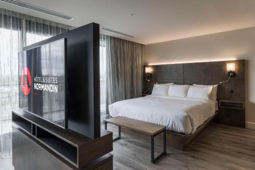 206522498 Hôtel & Suites Normandin Lévis