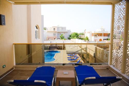 Serenity Home Hurghada 5