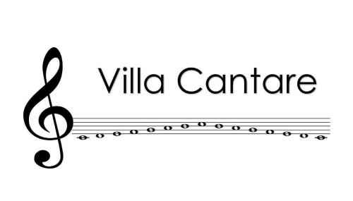 VILLA CANTARE