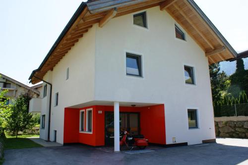  Appartements Markus, Pension in Ried im Zillertal