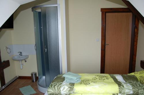 Hotel Pudlov - image 2