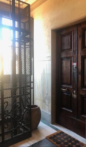 Fortezza Fourth Floor 6 Pax - main image