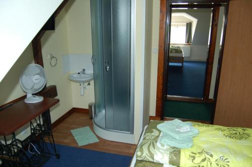 Hotel Pudlov - image 7
