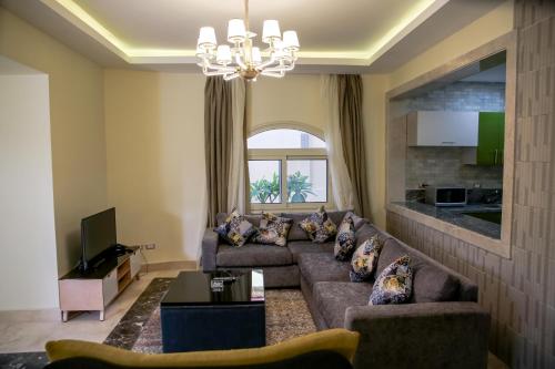 Serenity Home Hurghada 3