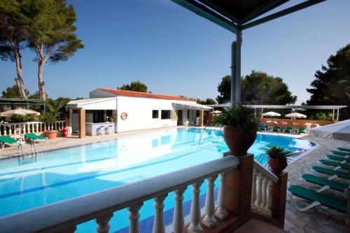 Hotel & Spa Entre Pinos-Adults Only