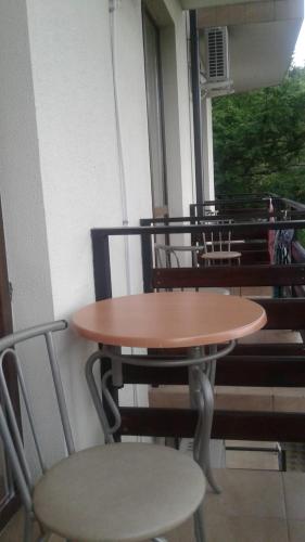 Guest House Villa Nadezhda - image 6