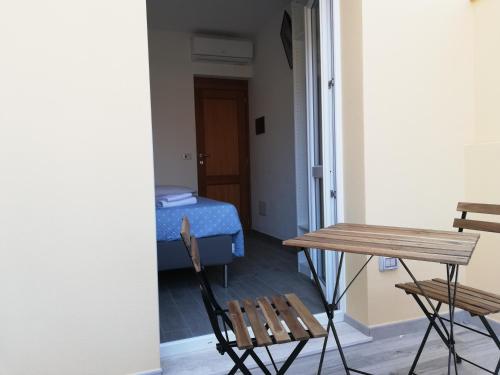 DOMO ALGHERO CENTRO in Alghero