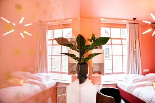 Hotel Bruno Room Type - Double Room