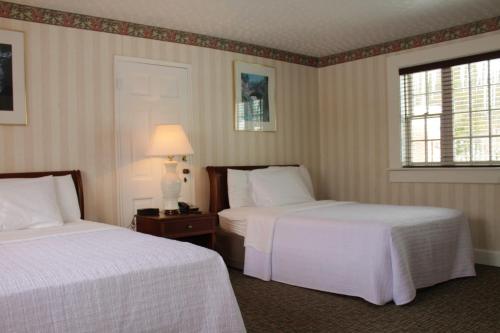 Natural Bridge Historic Hotel and Conference Center