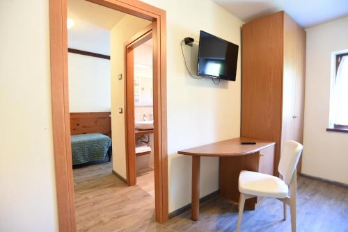 Albergo Bucaneve - image 11