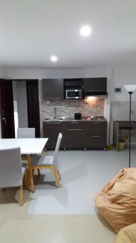 . Apartamento el eden