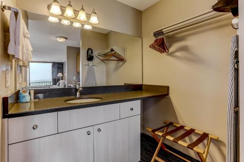 بيتش سايد موتيل - أميليا آيلاند بيتش سايد موتيل - أميليا آيلاند