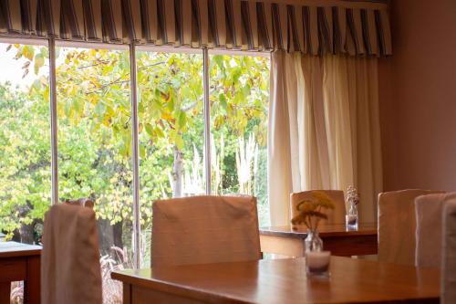 حانة/استراحة, Hosteria La Vina in La Cumbre