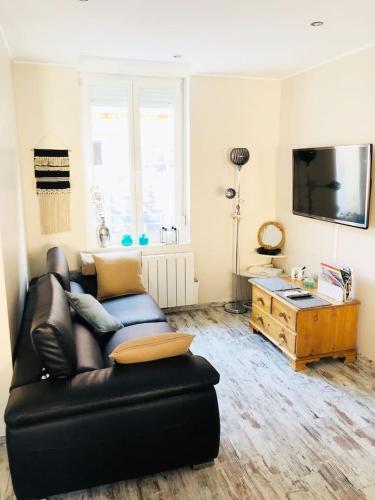 Maison de ville à Albert (Maison de ville a Albert) in Albert