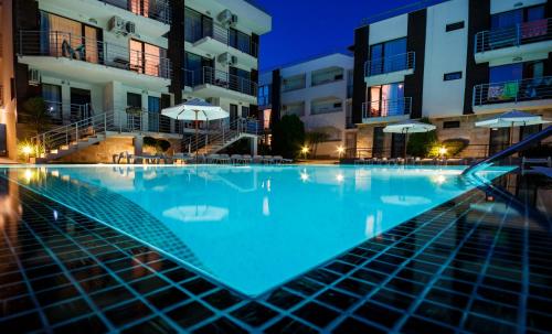 Charming 1 Bedroom Apartment for up to 4 Guests, 