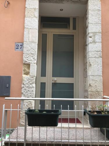 

Casa Vacanze Al Cioccolato