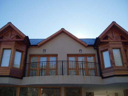 KEVORK - Apartment - San Martín de los Andes