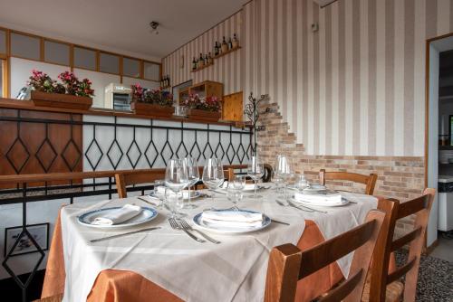 Hotel Le Terrazze di Nappino - image 11