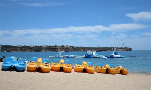 Hotel Santa Catarina Algarve - image 3