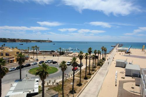 Hotel Santa Catarina Algarve – Portimao, AL