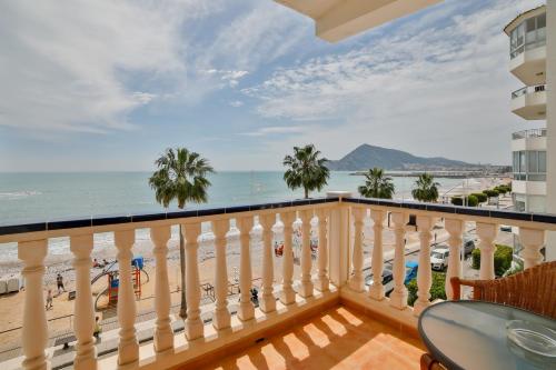 Hotel Altaia, Altea bei Castell de Castells