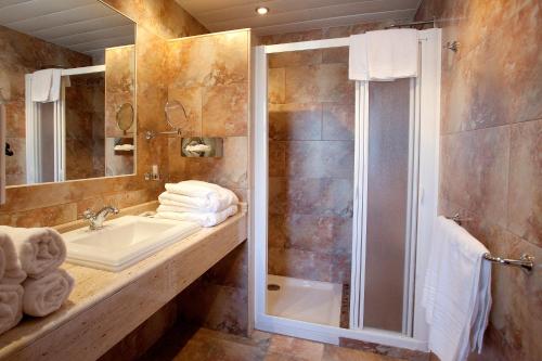 Hotel & Spa Entre Pinos - image 11