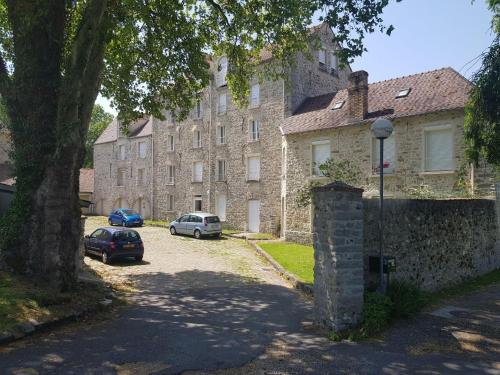 LE MOULIN D'ADRI photo 16