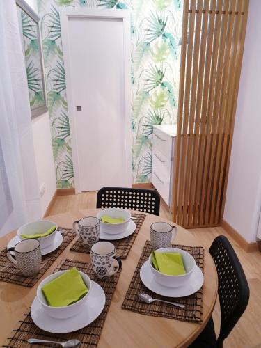 Apartamento Nuevo Centro Historico Sevilla, Sevilla (Foto 5)