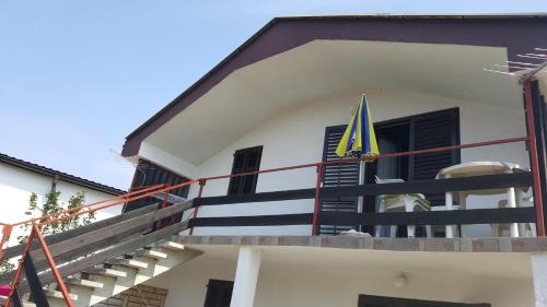  Apartman Bulatovic in Cesarica