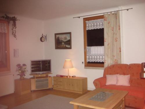 Ferienwohnung Hermann