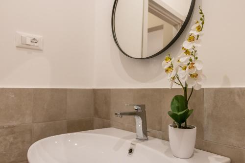 Elegante appartamento da 6 Blu&Oro