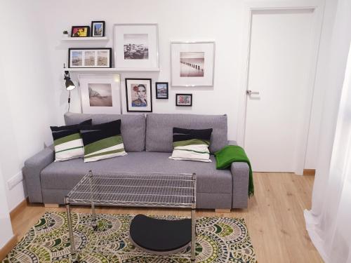 Apartamento Nuevo Centro Historico Sevilla, Sevilla (Foto 6)