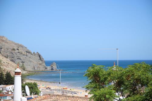  NEW WOW HOME Beach Flat - TOP VIEW, Pension in Luz