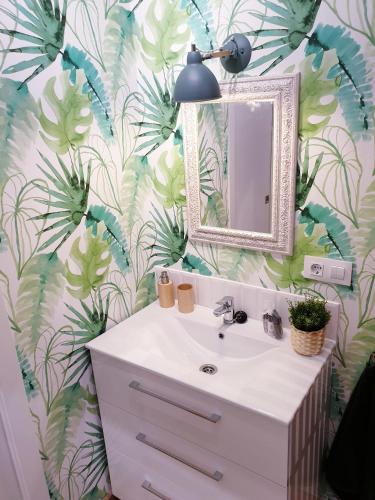 Apartamento Nuevo Centro Historico Sevilla, Sevilla (Foto 4)