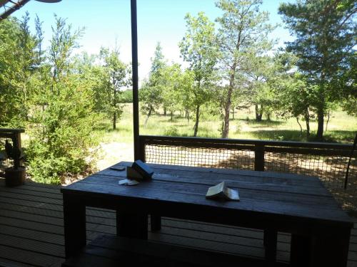 Camping l'Avelanede - image 7