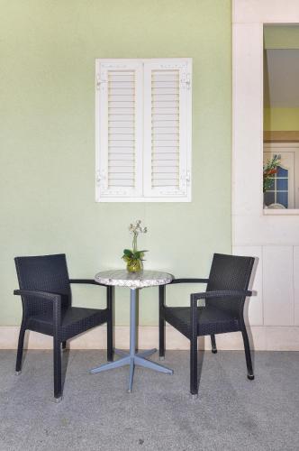  Apartmani Roso in Makarska