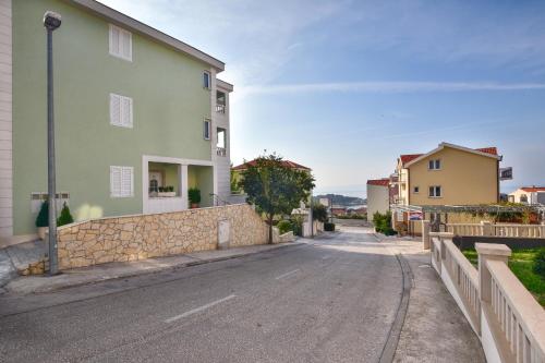  Apartmani Roso in Makarska
