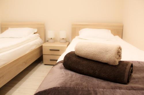 . Cosmo Apartment Pleven