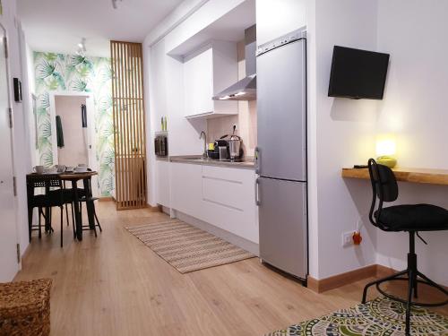 Apartamento Nuevo Centro Historico Sevilla, Sevilla (Foto 8)