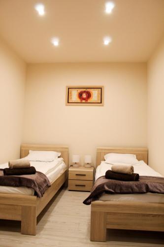 Cosmo Apartment Pleven - image 3
