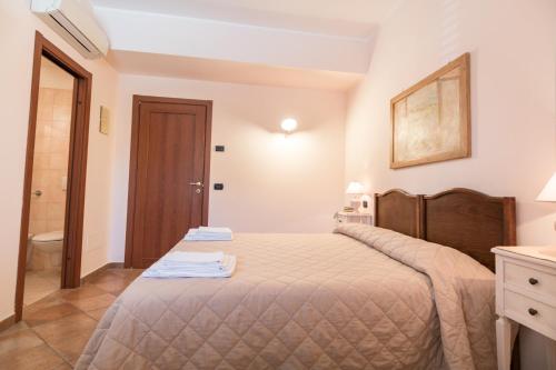 Bed & Breakfast Al Pian d'Assisi