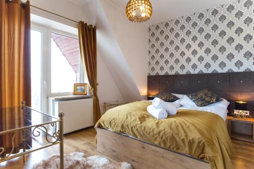 Apartamenty Ciche Wzgórze Zakopane, Zakopane